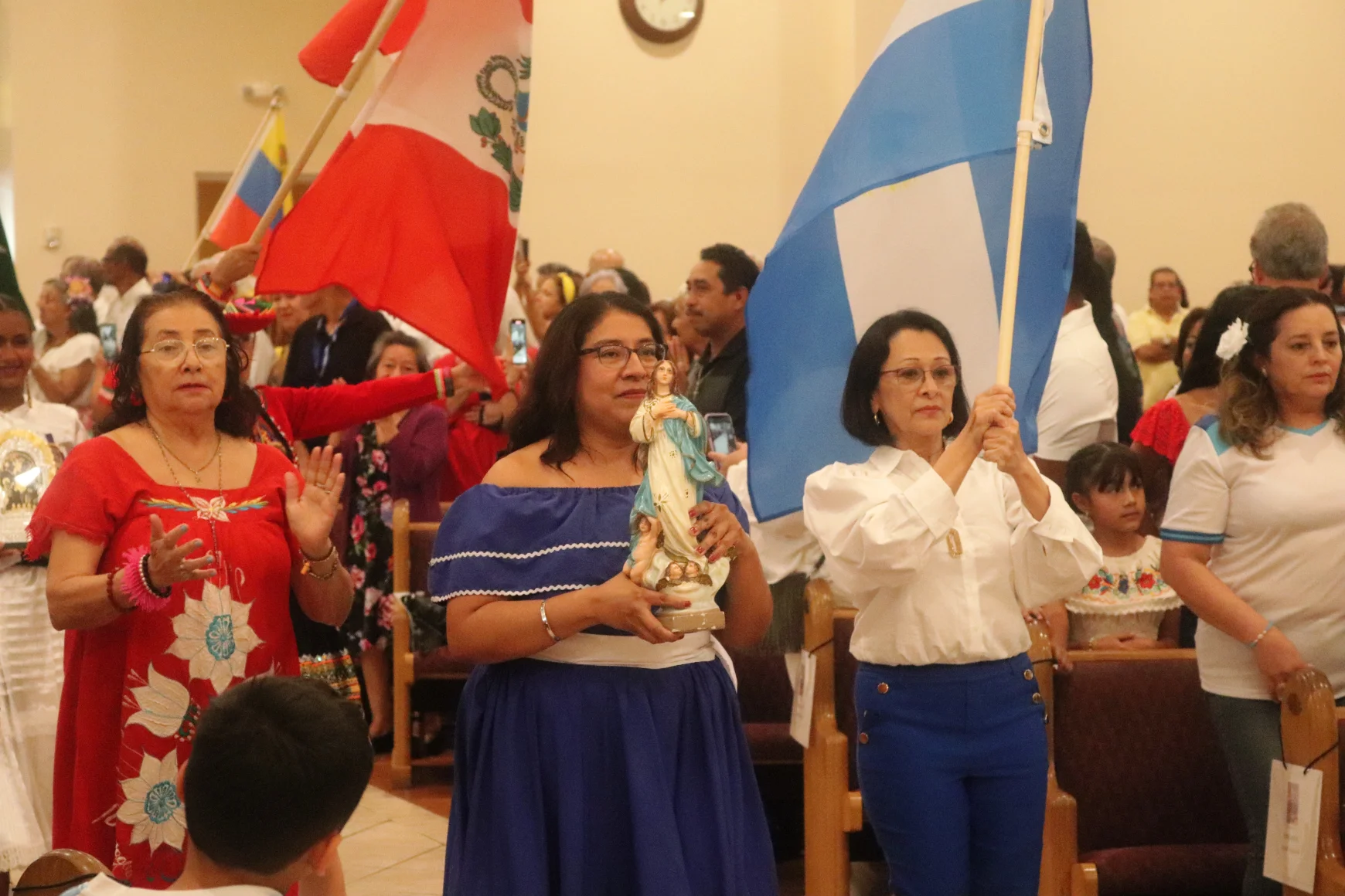 Scalabrinians Special Event